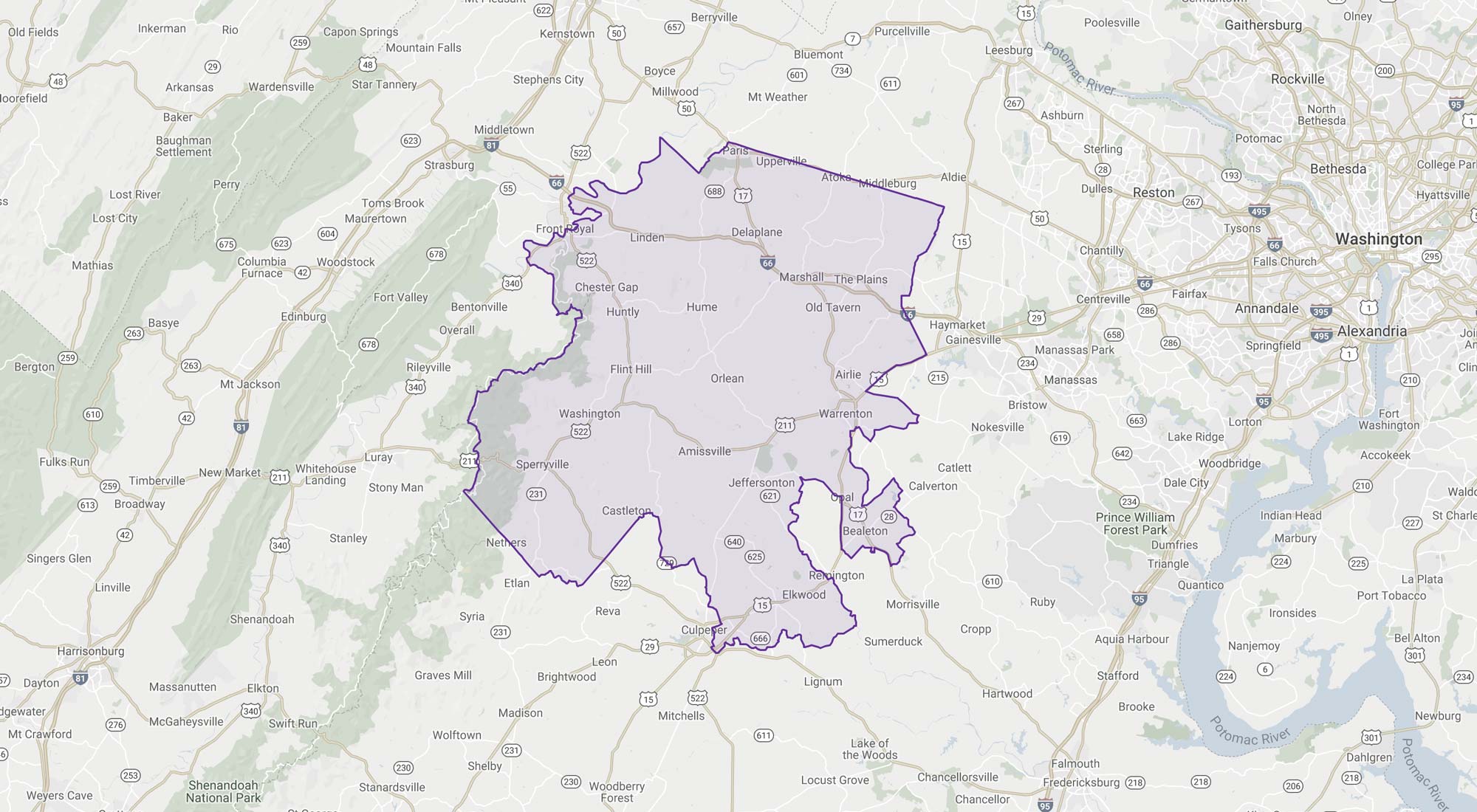 House of Delegates District 18