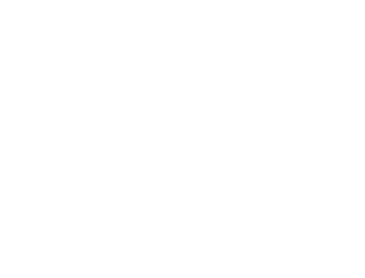 The Future is Rural White Logo